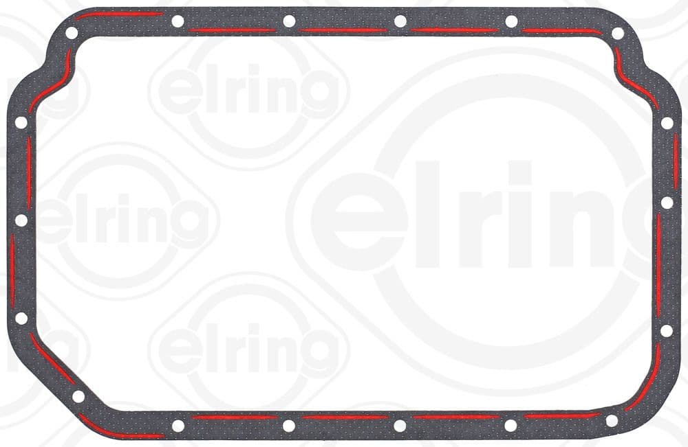 Garnitura baie ulei ELRING 767.824