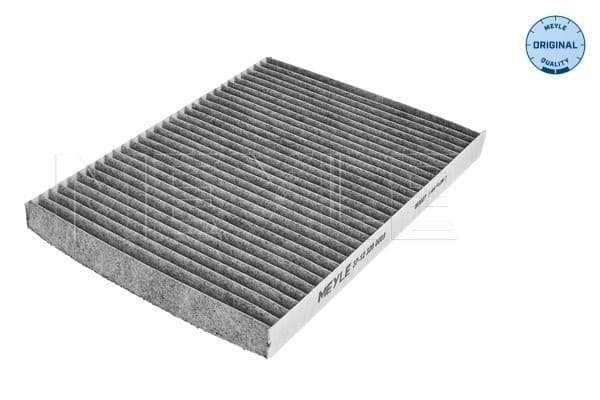 Filtru, aer habitaclu MEYLE -ORIGINAL: True to OE. 37-12 320 0009