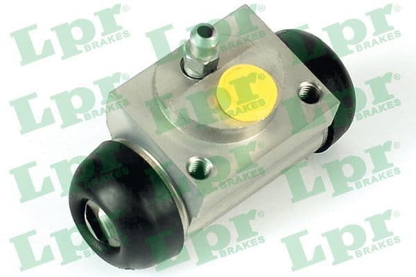 Cilindru receptor frana LPR 4727