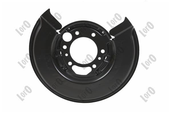 protectie stropire,disc frana ABAKUS 131-07-601