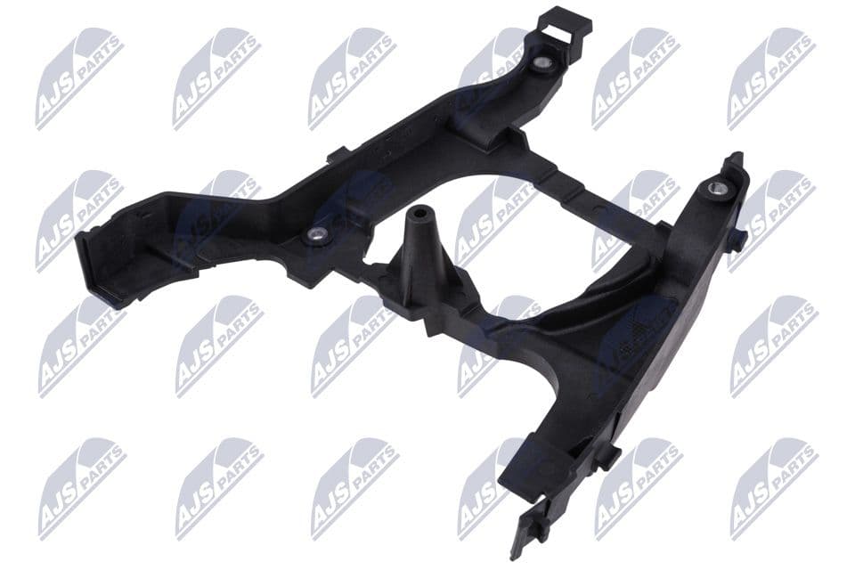 Capac, curea dintata NTY EZC-RE-282