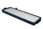 Filtru, aer habitaclu ALCO FILTER MS-6167