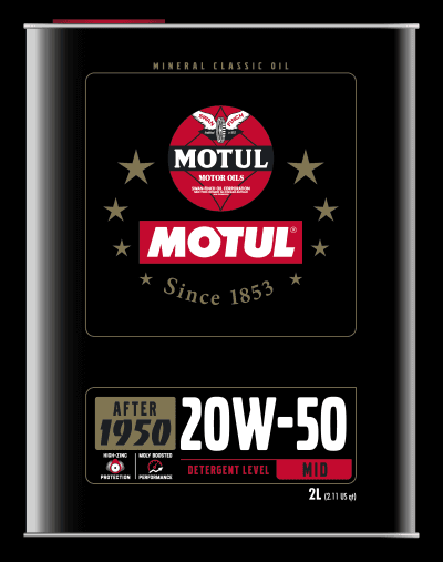 ulei de motor MOTUL 110621