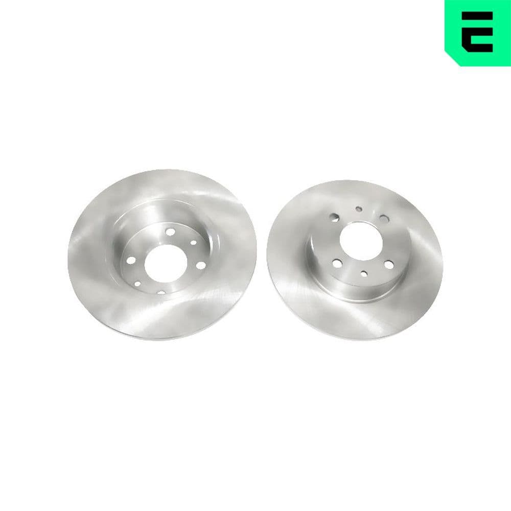 Disc frana OPTIMAL BS-1500C