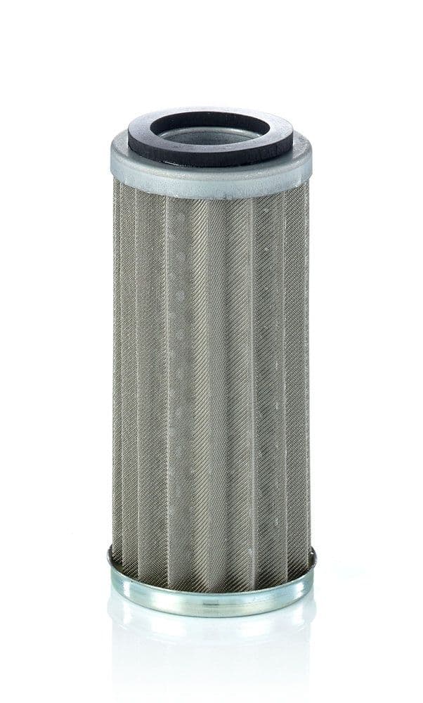Filtru hidraulic, sistem directie MANN-FILTER HD 5002