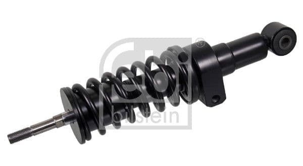 Amortizor, suspensie cabina FEBI BILSTEIN 105834