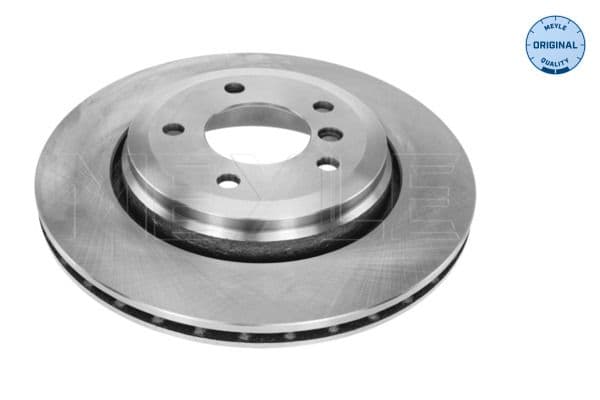 Disc frana MEYLE -ORIGINAL: True to OE. 315 523 0043