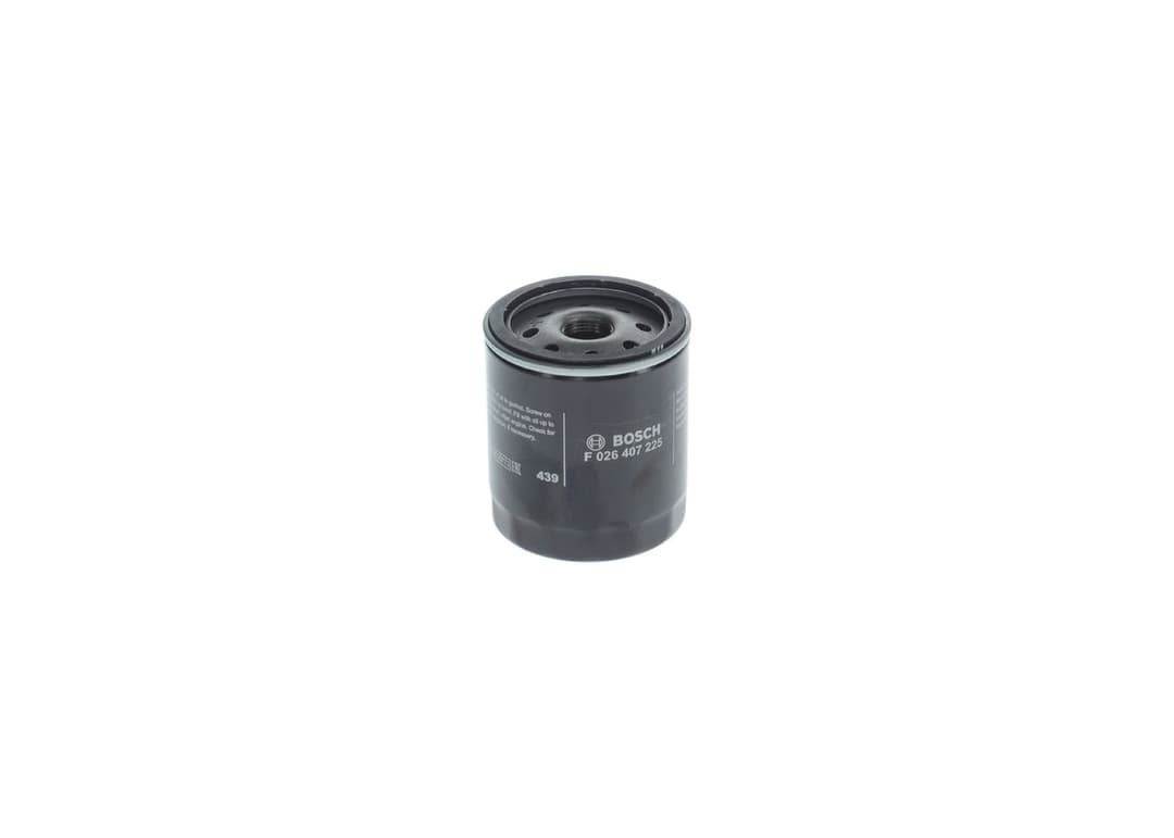 Filtru ulei BOSCH F 026 407 225