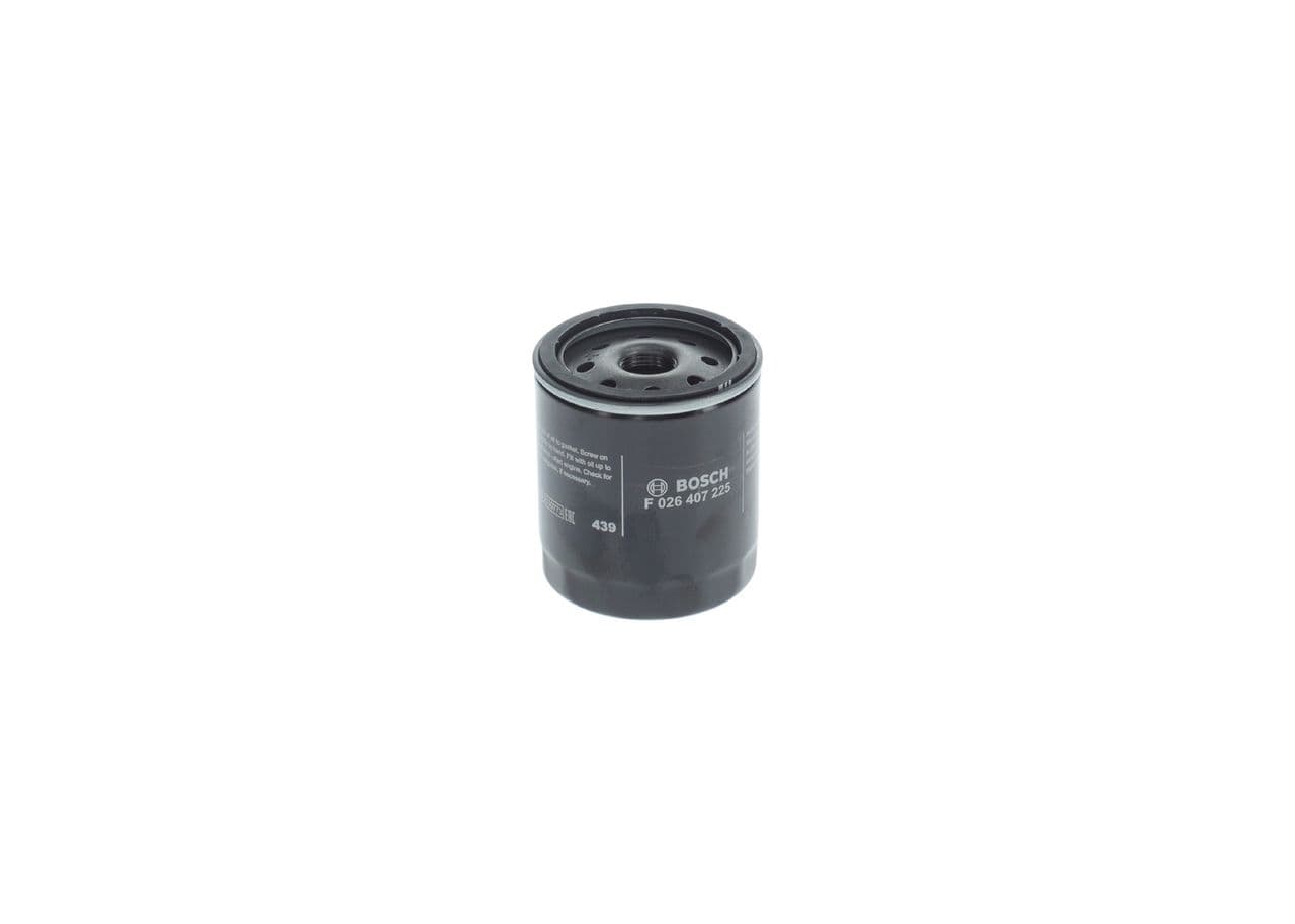 Filtru ulei BOSCH F 026 407 225