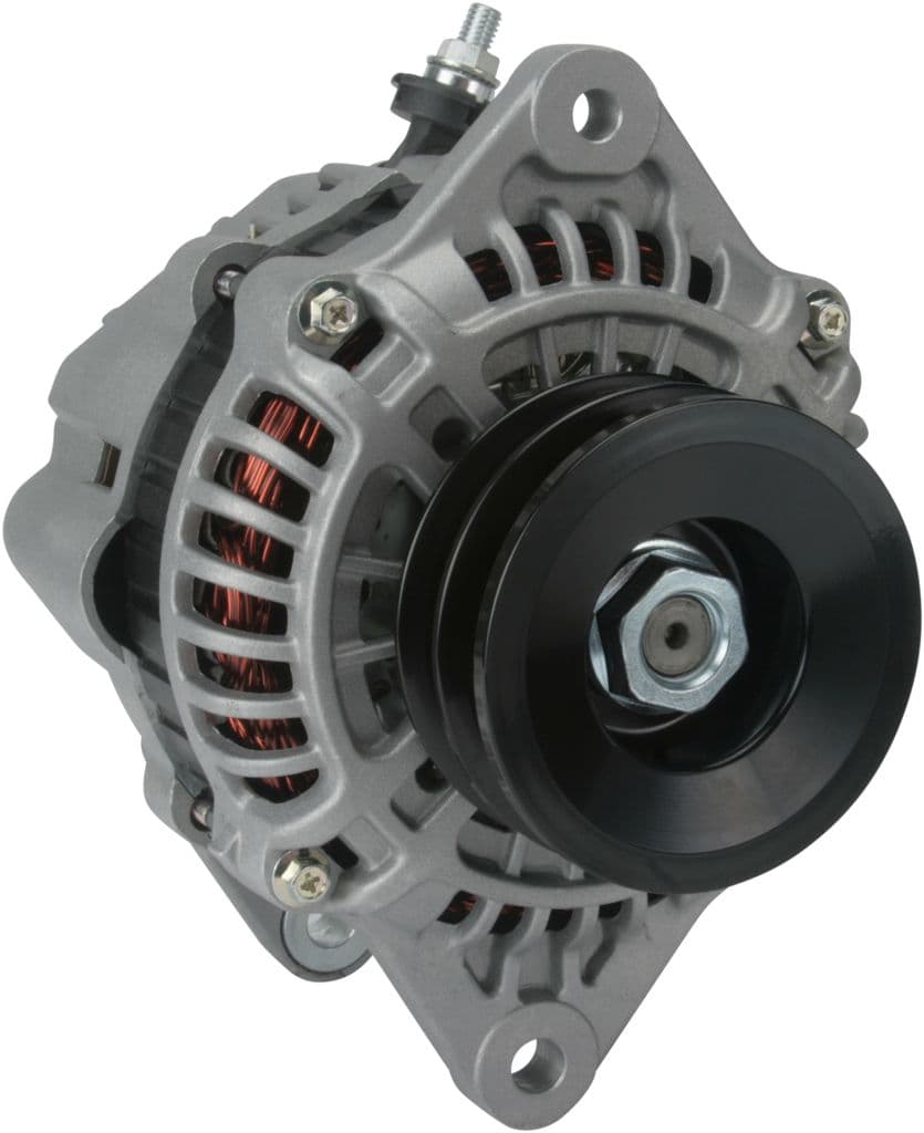 Generator / Alternator HC-Cargo F 032 115 550