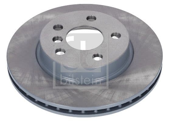 Disc frana FEBI BILSTEIN 176803
