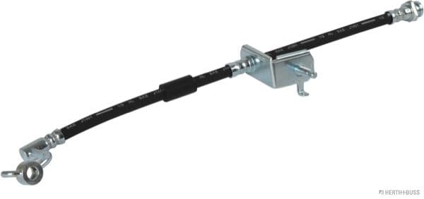 Furtun frana HERTH+BUSS JAKOPARTS J3709011