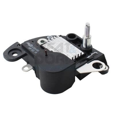 Regulator, alternator MEAT & DORIA 52012