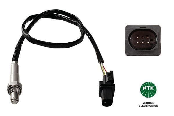 Sonda Lambda NTK 95107