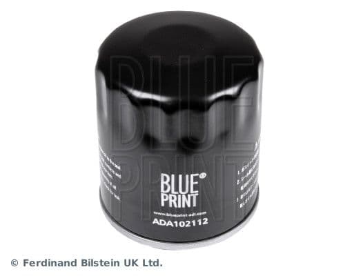 Filtru ulei BLUE PRINT ADA102112