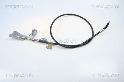 Cablu, frana de parcare TRISCAN 8140 14169