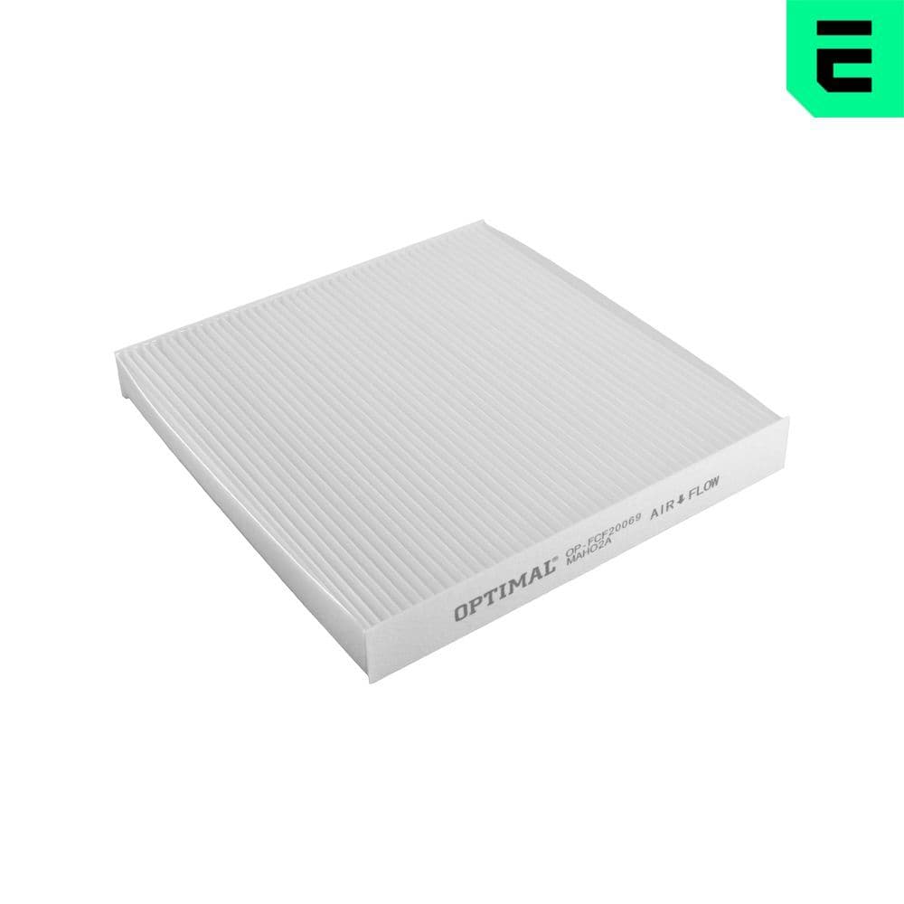 Filtru, aer habitaclu OPTIMAL OP-FCF20069
