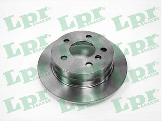 Disc frana LPR M2003P