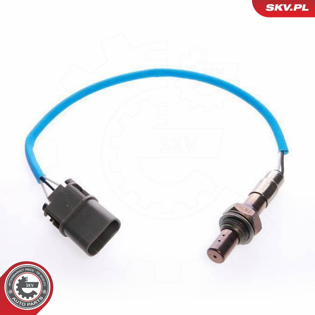 Sonda Lambda ESEN SKV 09SKV016