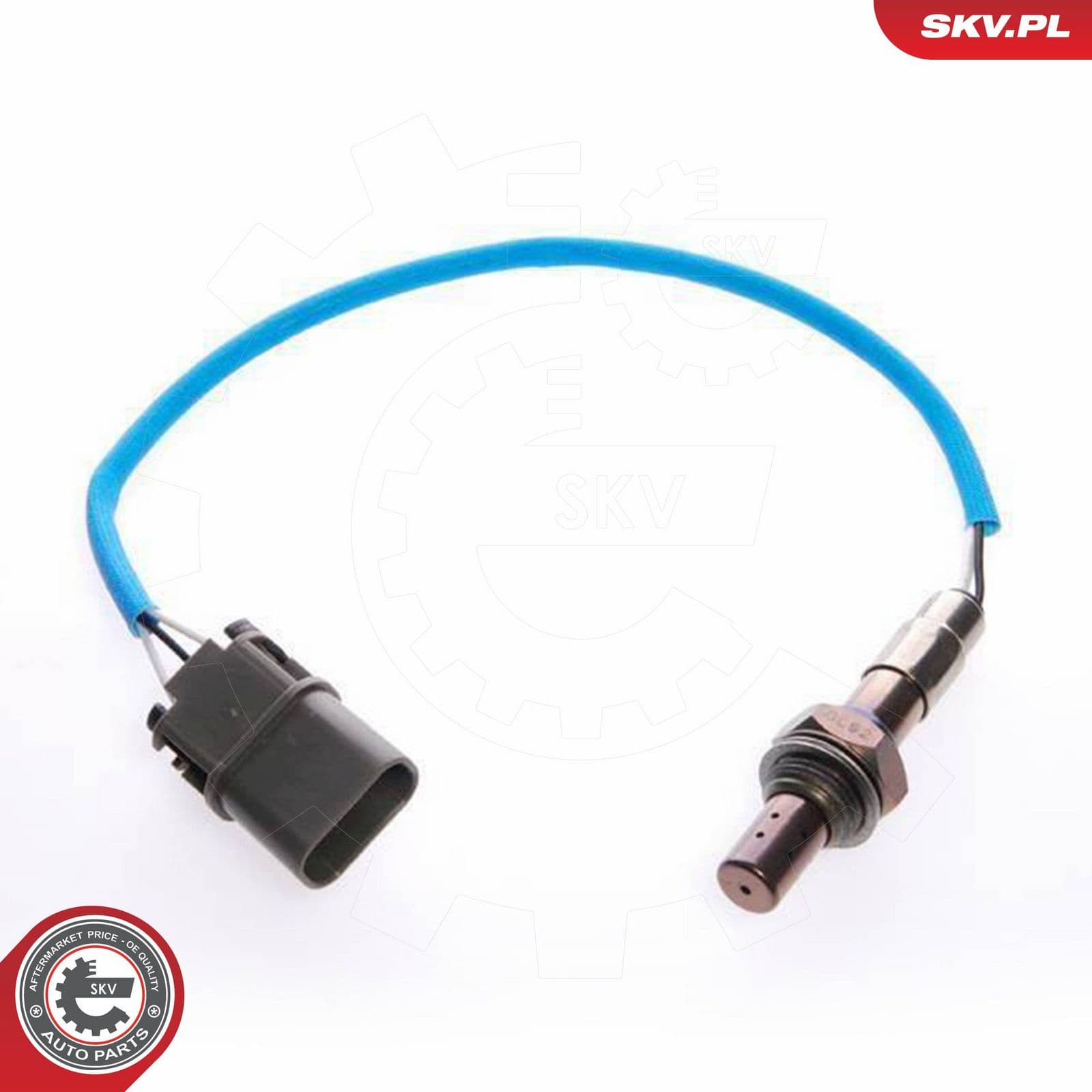 Sonda Lambda ESEN SKV 09SKV016
