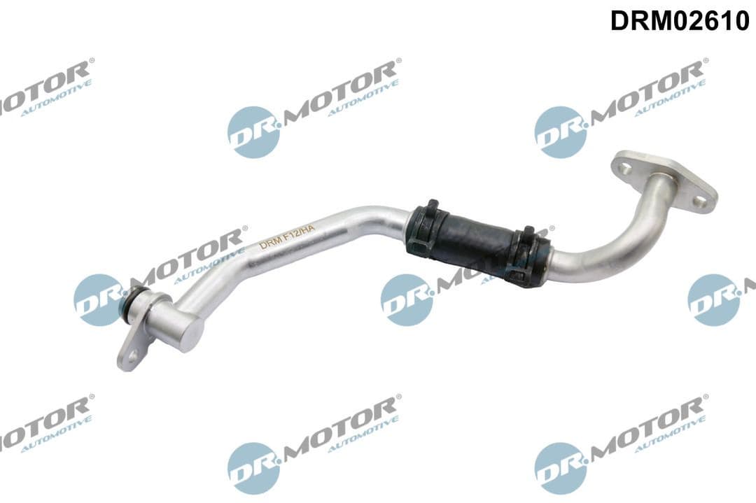 conducta ulei, incarcare Dr.Motor Automotive DRM02610