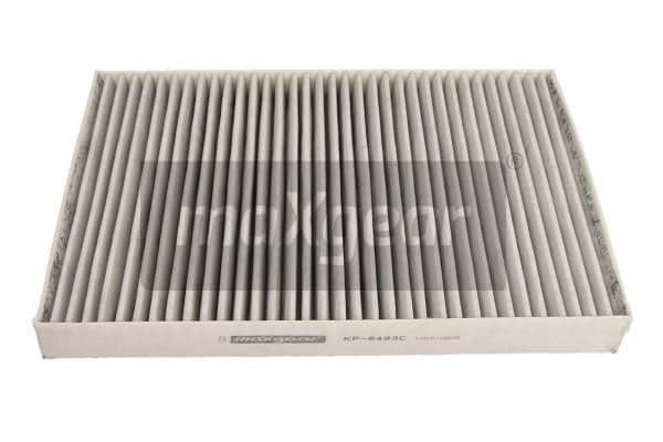Filtru, aer habitaclu MAXGEAR 26-1348