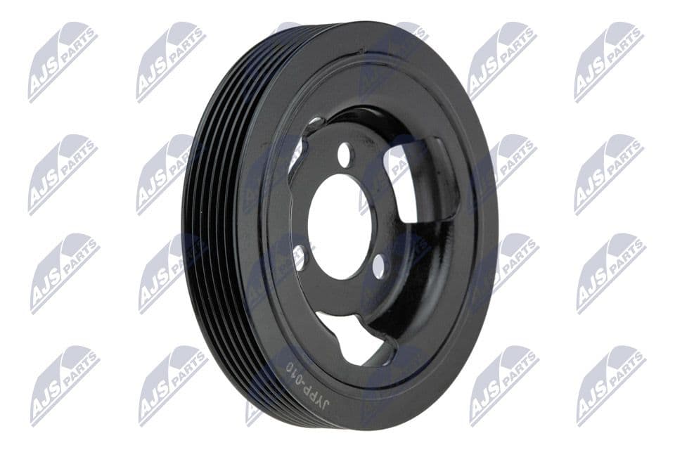 Fulie curea, arbore cotit NTY RKP-PE-010