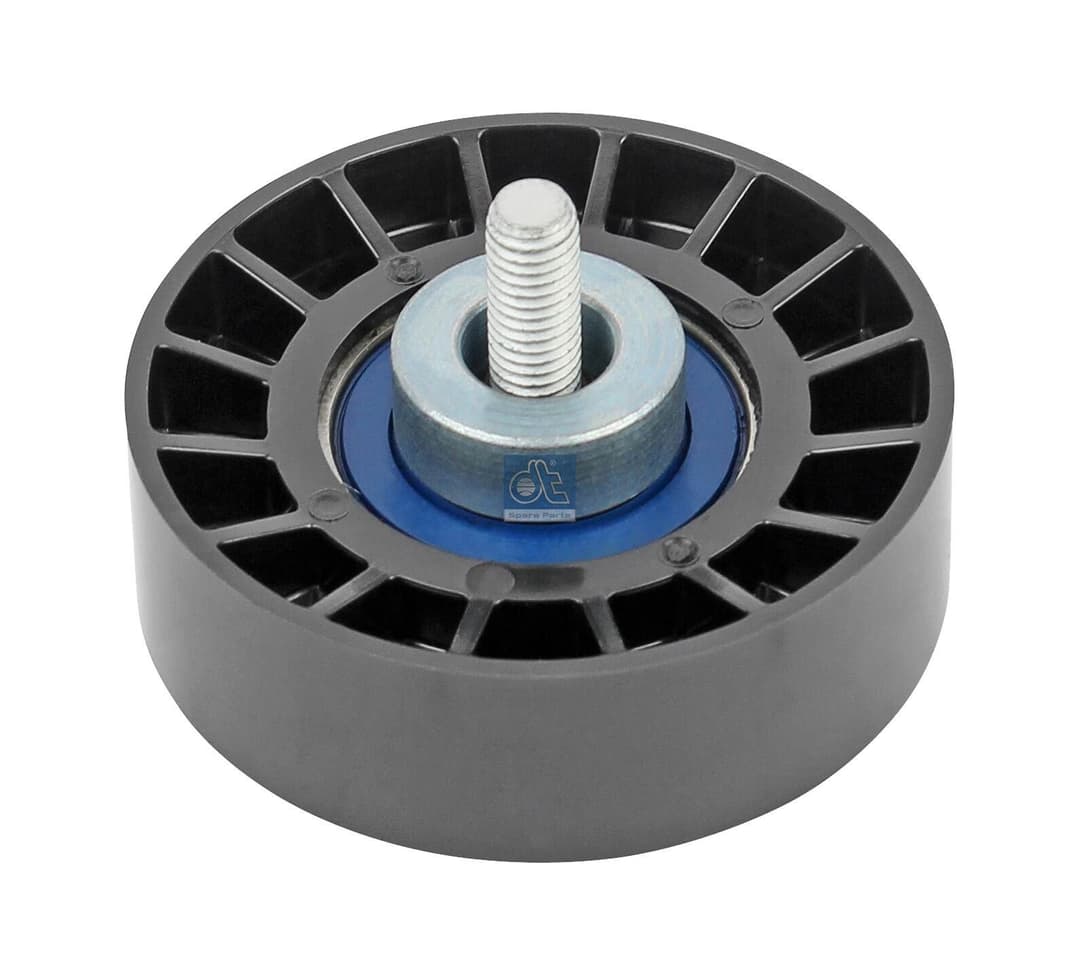 Rola ghidare/conducere, curea transmisie DT Spare Parts 7.54721