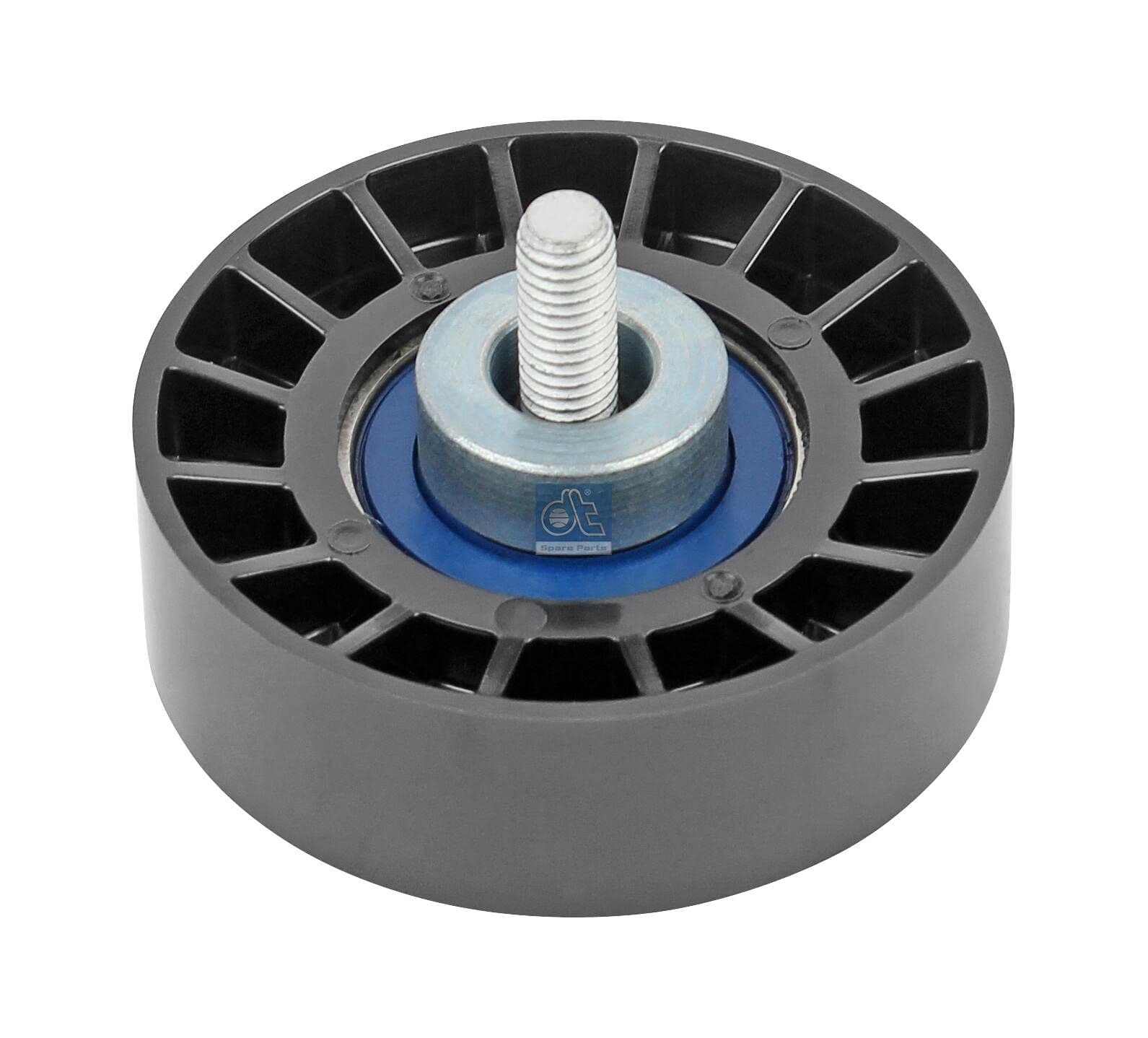 Rola ghidare/conducere, curea transmisie DT Spare Parts 7.54721