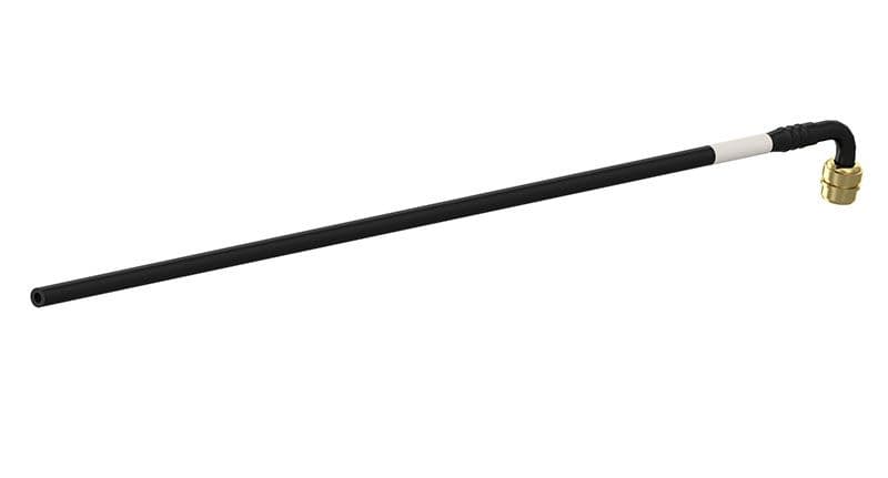 Furtun, senzor roată (sist.control pres. din anvelope) WABCO 9607318010