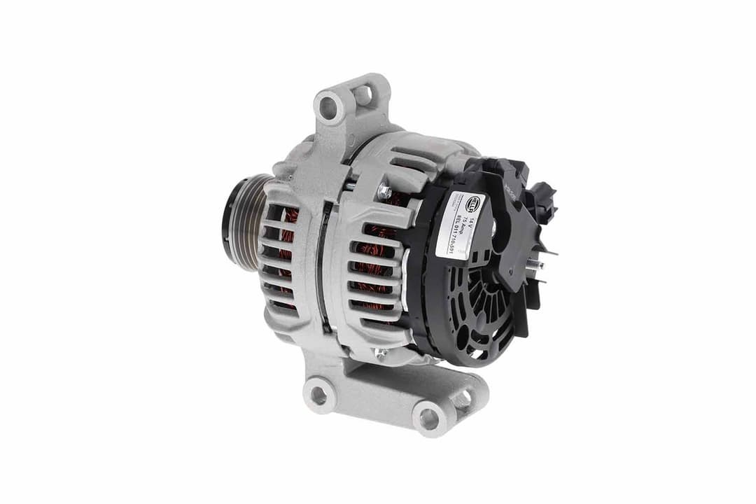 Generator / Alternator HELLA 8EL 011 710-591