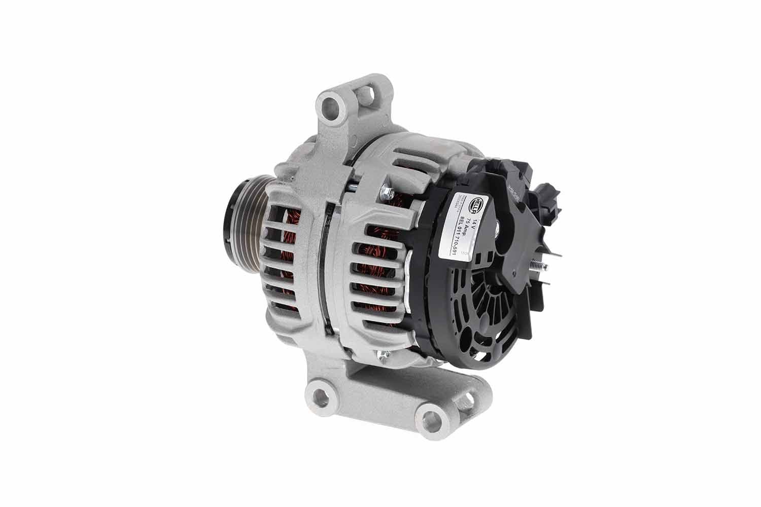 Generator / Alternator HELLA 8EL 011 710-591