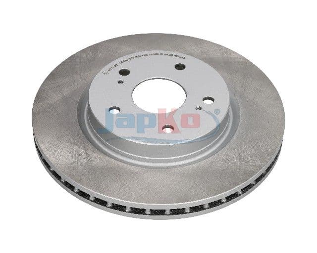 Disc frana JAPKO 60821C
