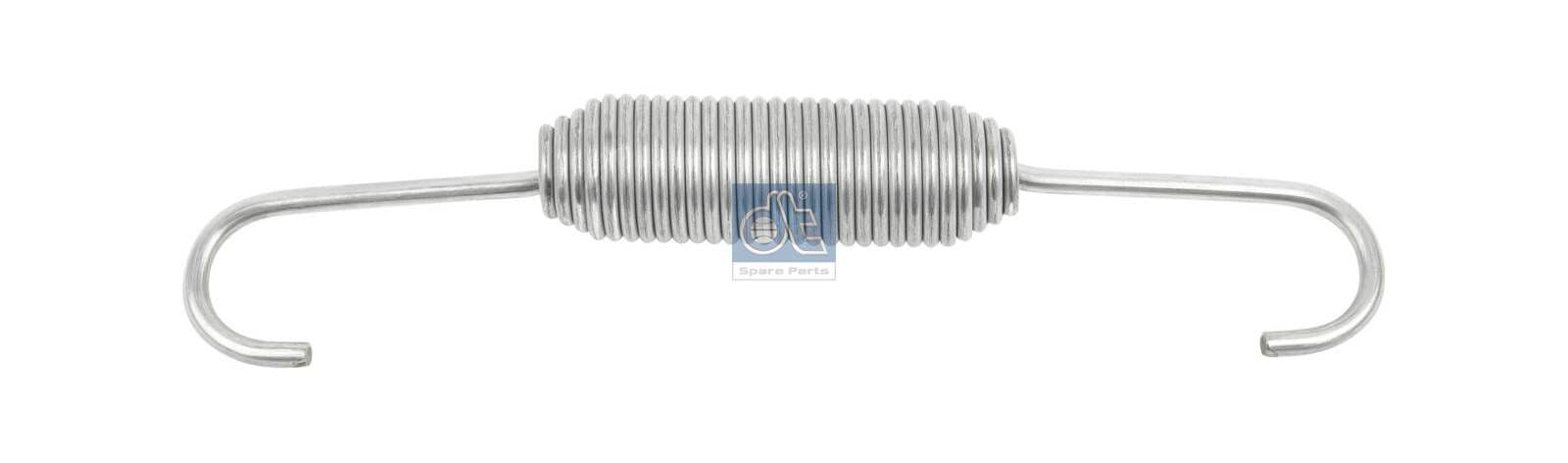 Arc sabot frana DT Spare Parts 10.33055