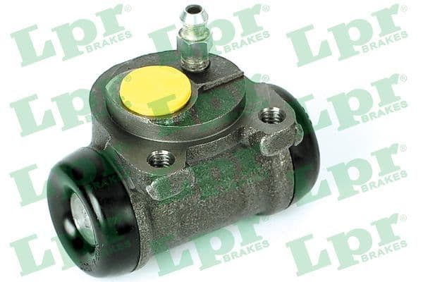Cilindru receptor frana LPR 4677