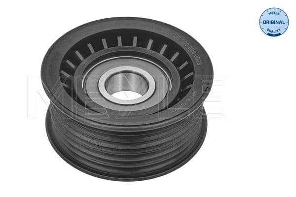 rola intinzator,curea transmisie MEYLE -ORIGINAL: True to OE. 100 009 0003