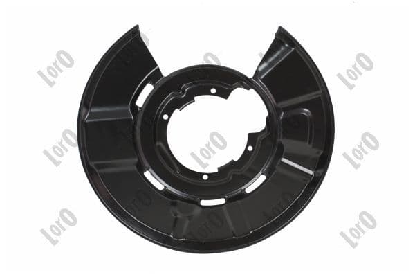 protectie stropire,disc frana ABAKUS LORO 131-07-704