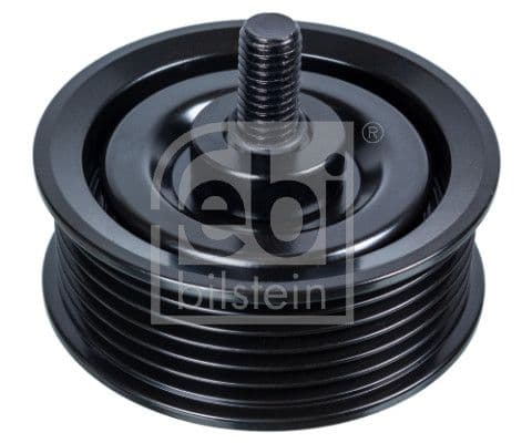 Rola ghidare/conducere, curea transmisie FEBI BILSTEIN 100350
