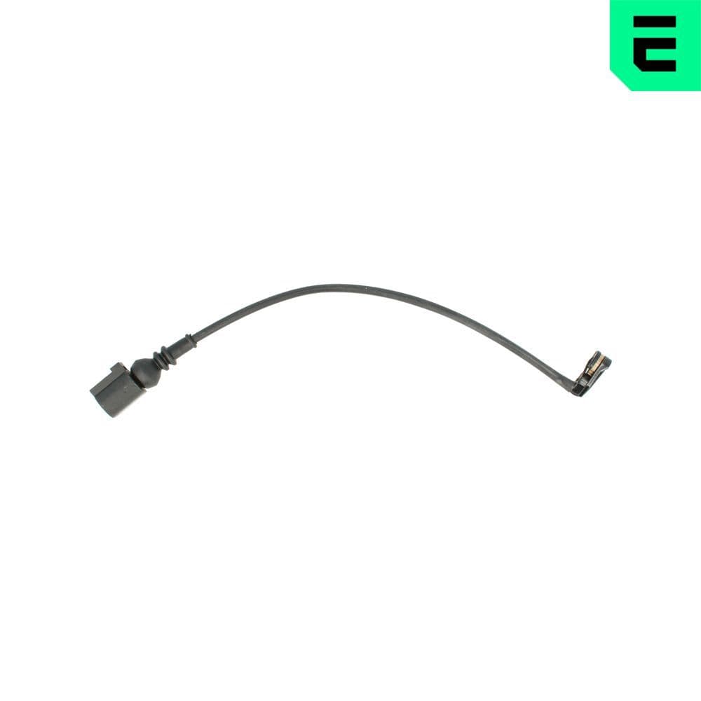 senzor de avertizare,uzura placute de frana OPTIMAL WKT-60115K