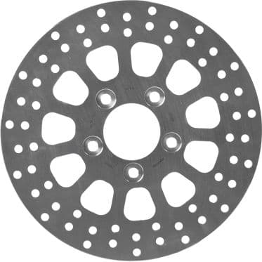 Disc frana TRW MST503