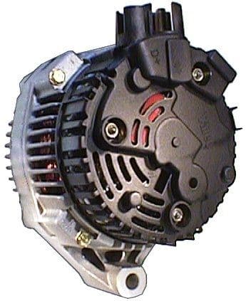 Generator / Alternator HC-Cargo F 032 111 318