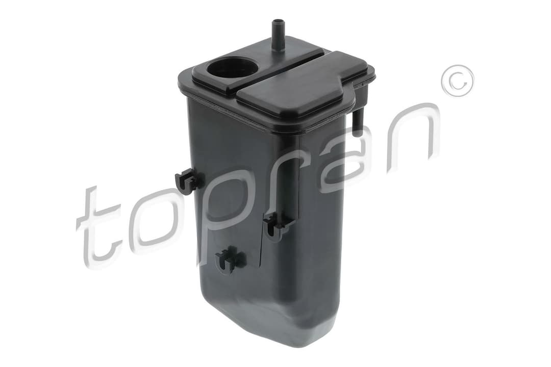 Filtru carbune activ, aerisire rezervor TOPRAN 117 325