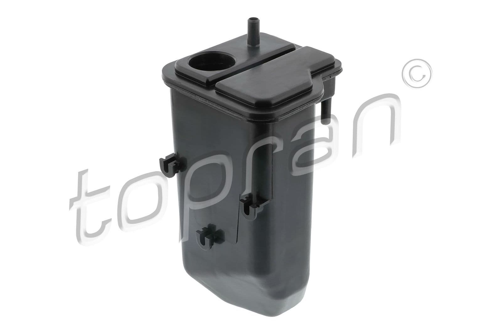 Filtru carbune activ, aerisire rezervor TOPRAN 117 325