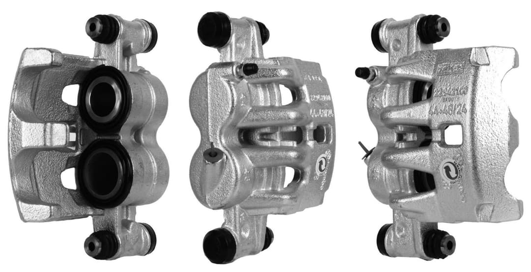 Etrier frana FERODO FCL695117