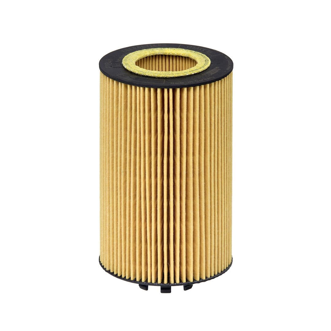 Filtru ulei HENGST FILTER E184H D252