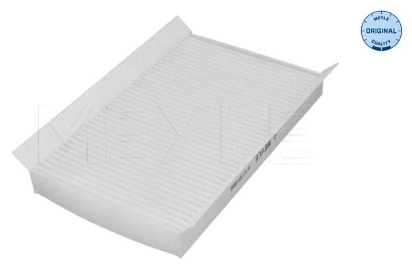 Filtru, aer habitaclu MEYLE -ORIGINAL: True to OE. 11-12 319 0000