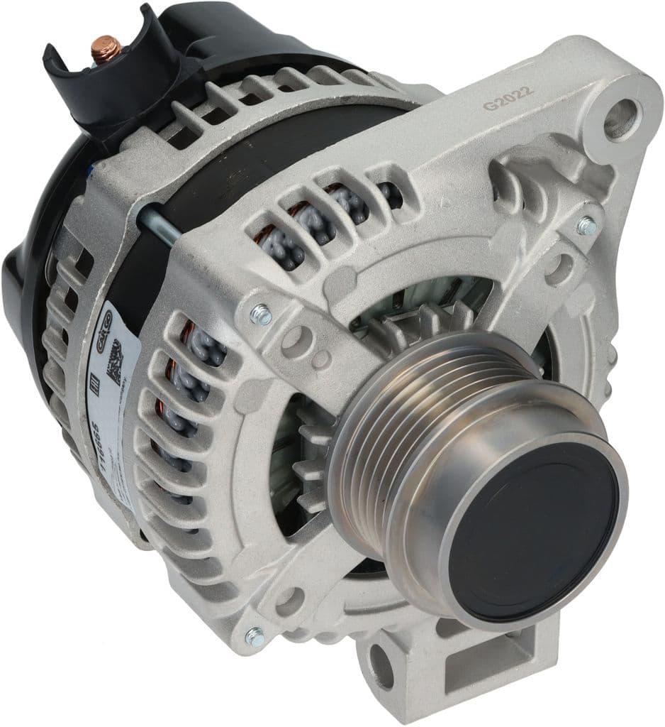 Generator / Alternator HC-Cargo F 032 116 665