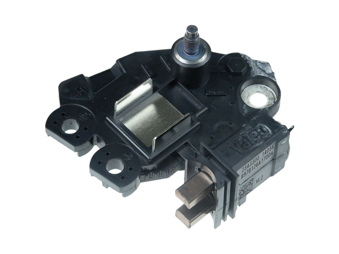Regulator, alternator AS-PL ARE3137(VALEO)