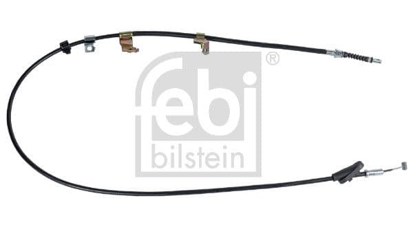 Cablu, frana de parcare FEBI BILSTEIN 109248