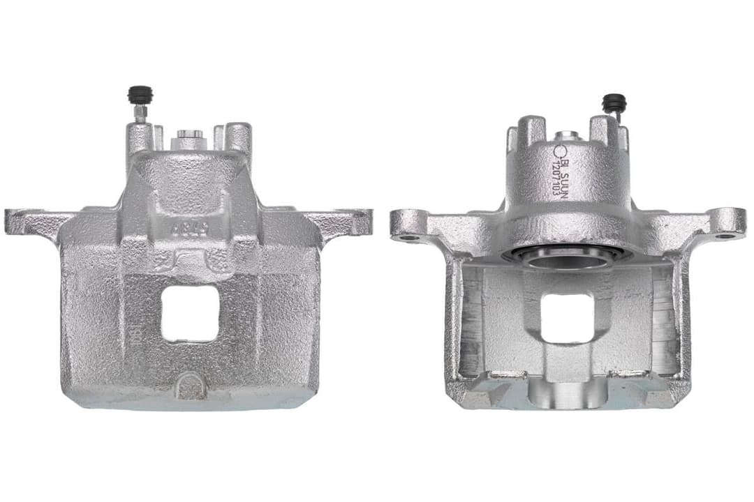 Etrier frana ATE 24.3571-1816.5